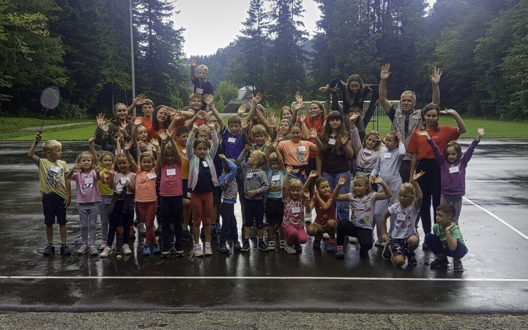 MARTINOVI DNEVI ZA OTROKE IN MLADE – ZAHVALA