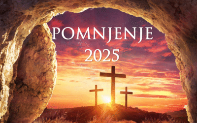POMNJENJE 2025 OB PRAZNIKU VSEH SVETIH IN DNEVU SPOMINA NA MRTVE