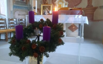 ADVENT 2025
