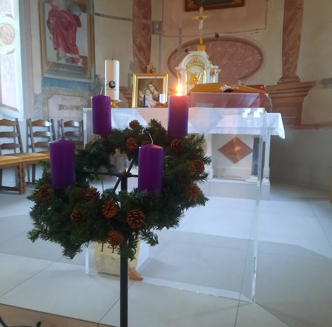 ADVENT 2025